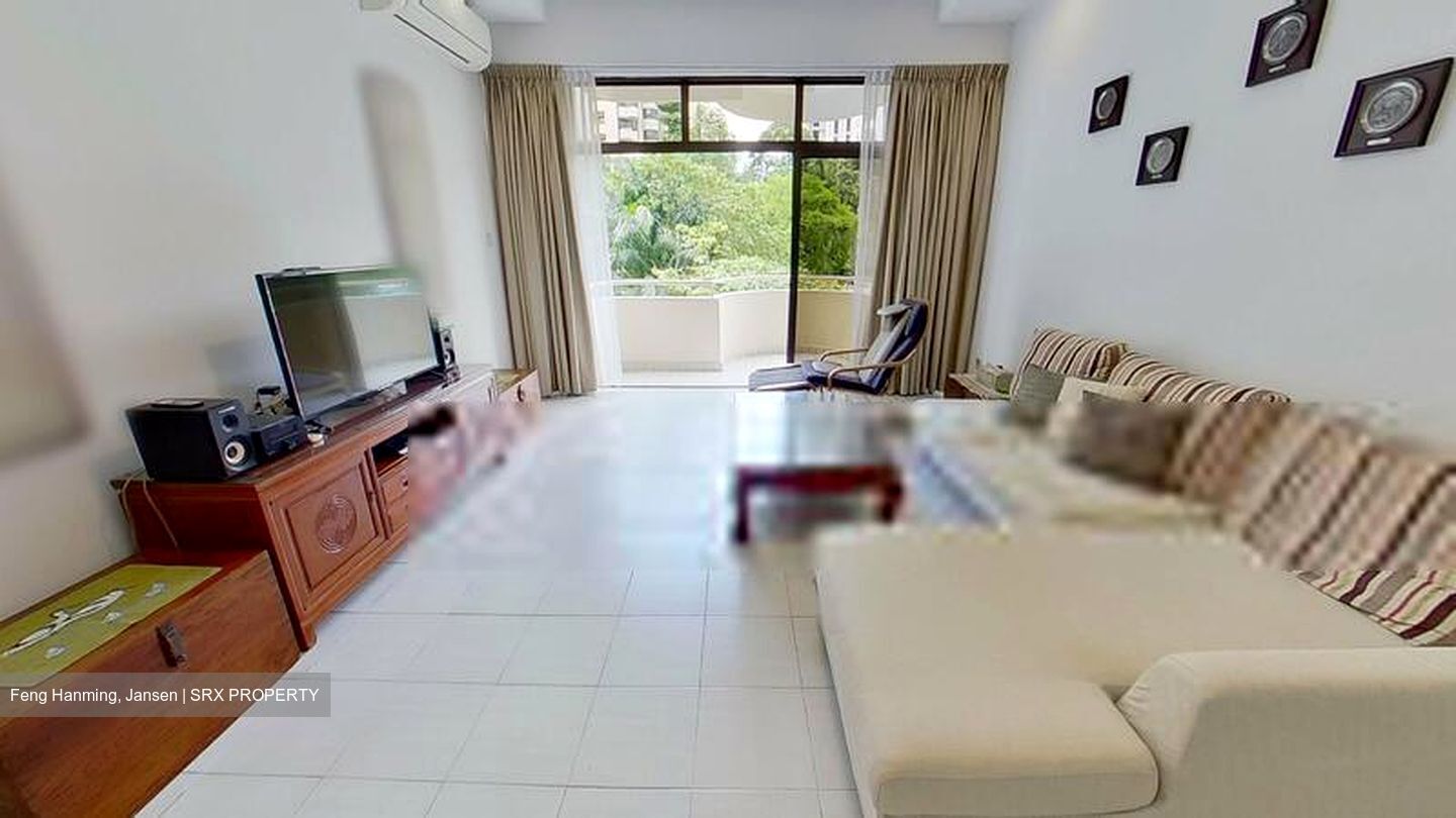 Cashew Heights Condominium (D23), Condominium #596361571